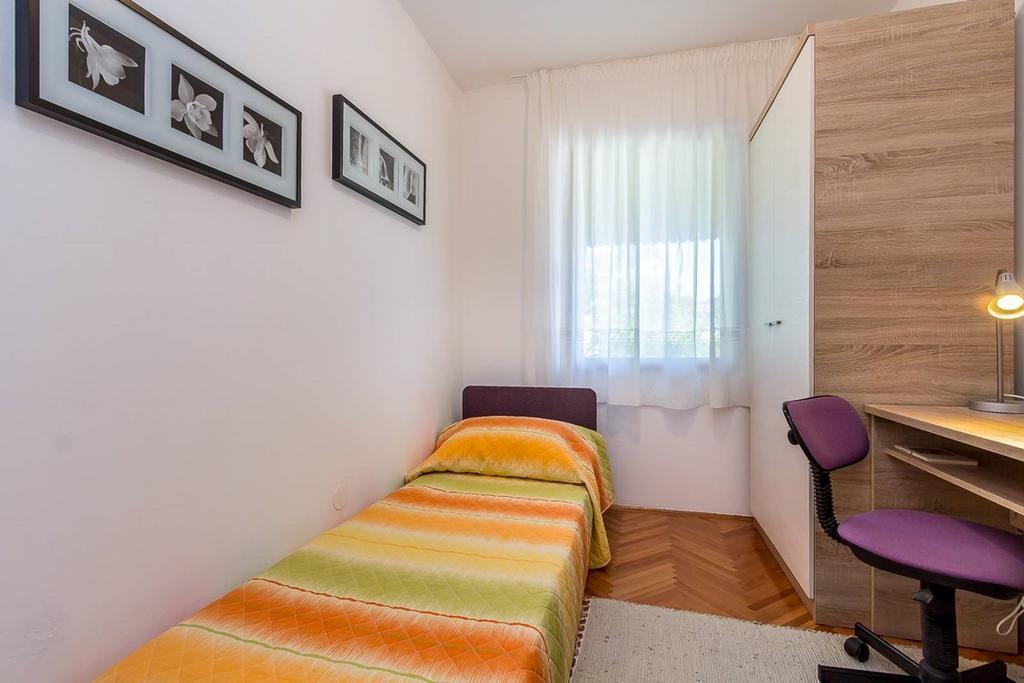 Apartment Viviana プーラ エクステリア 写真