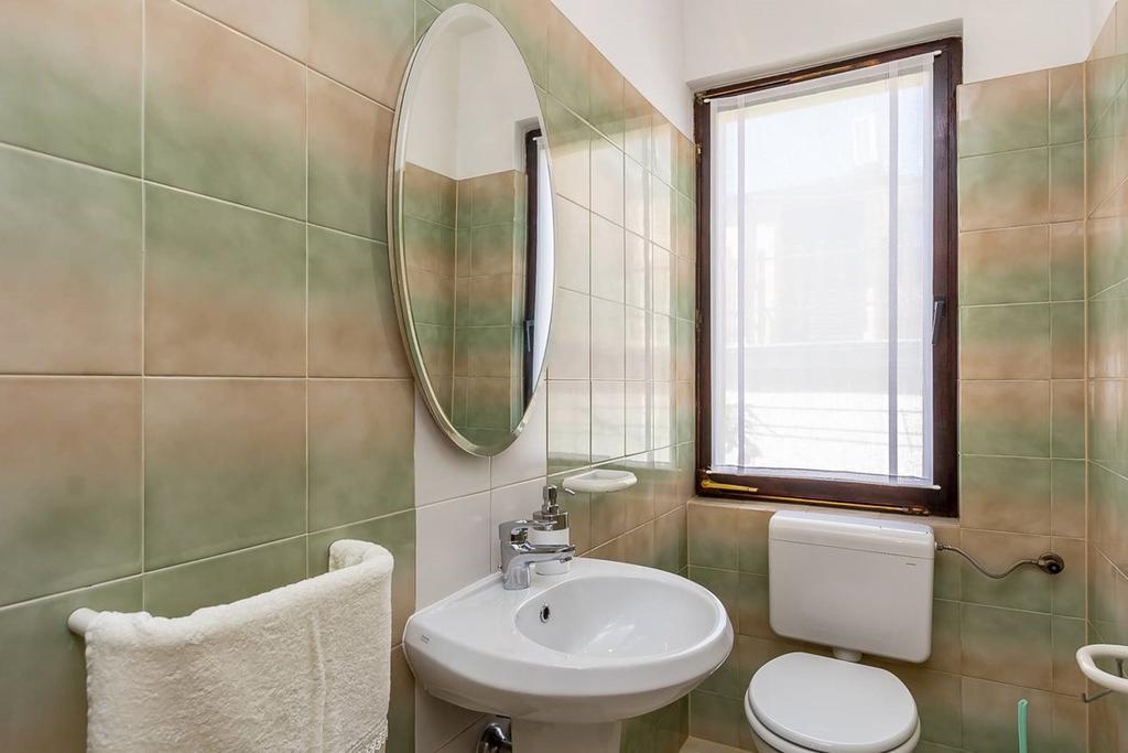 Apartment Viviana プーラ エクステリア 写真